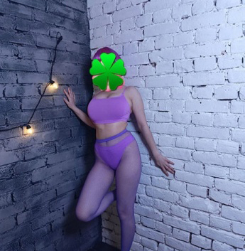 Проститутка Верочка